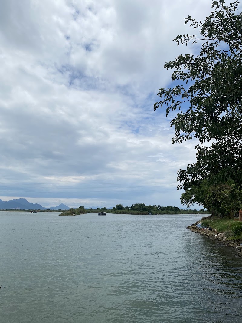 Thu Bon Riverwalk (Hoi An Old Town) - Thu Bon Riverwalk (Hoi An Old Town), 96A Đ. Bạch Đằng, Old Town, Hội An, Đà Nẵng 51000, Vietnam