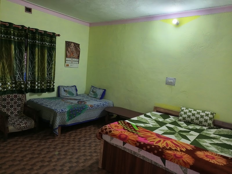 गोविन्दा होमस्टे - Govinda Homestay - गोविन्दा होमस्टे - Govinda Homestay Gadholi Rd., कसारदेवी, Matena, Uttarakhand 263601, India