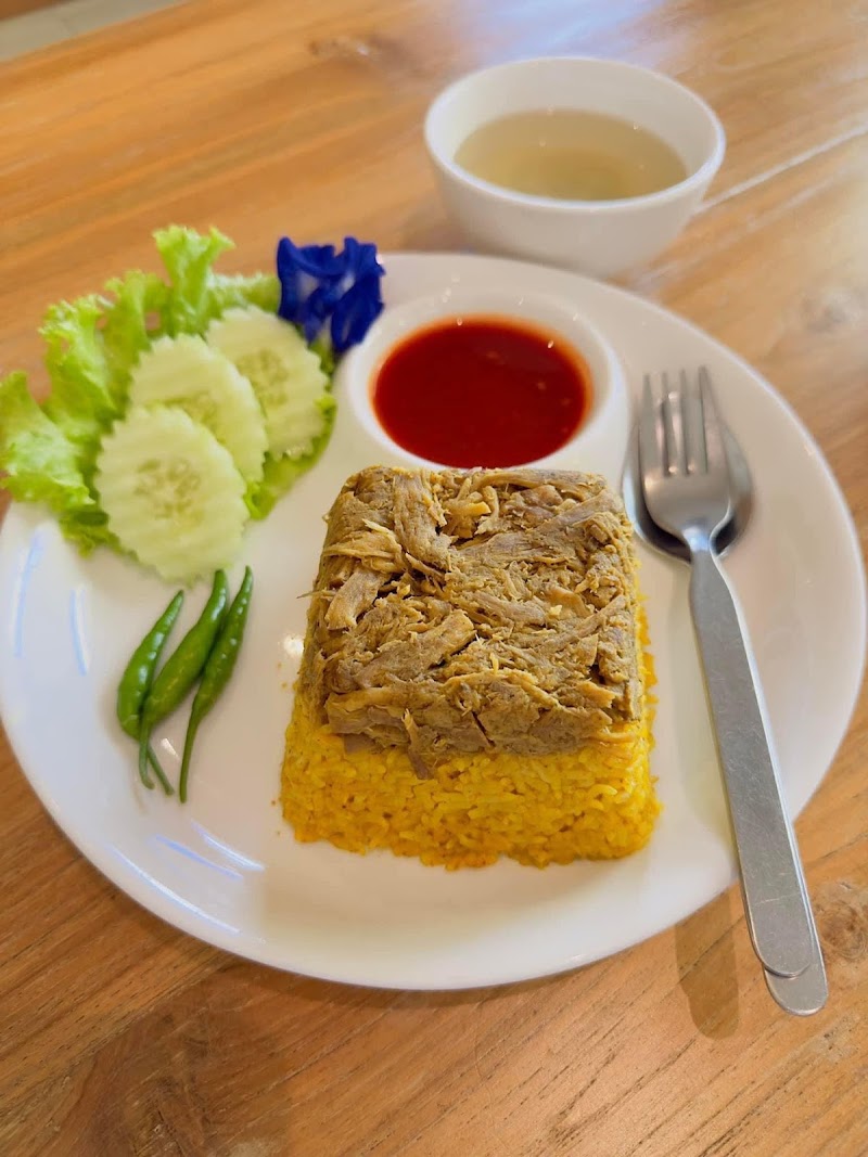 VEGAN PHUKET - VEGAN PHUKET, 27/4 Soi Pae Hok Seng, Tambon Wichit, เมือง Chang Wat Phuket 83000, Thailand