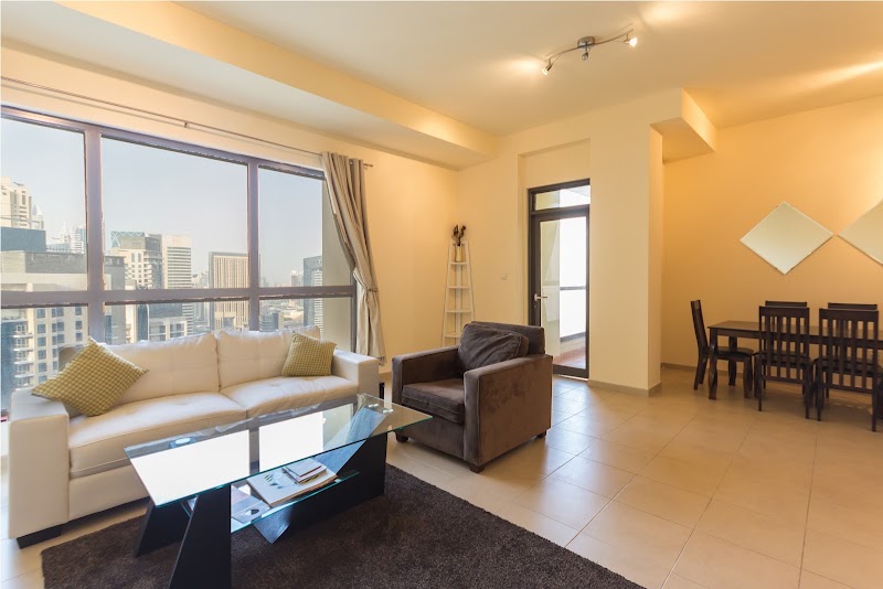 Amwaj 4 - Amwaj 4 Amwaj 4 - Marsa Dubai - Jumeirah Beach Residence - Dubai - United Arab Emirates