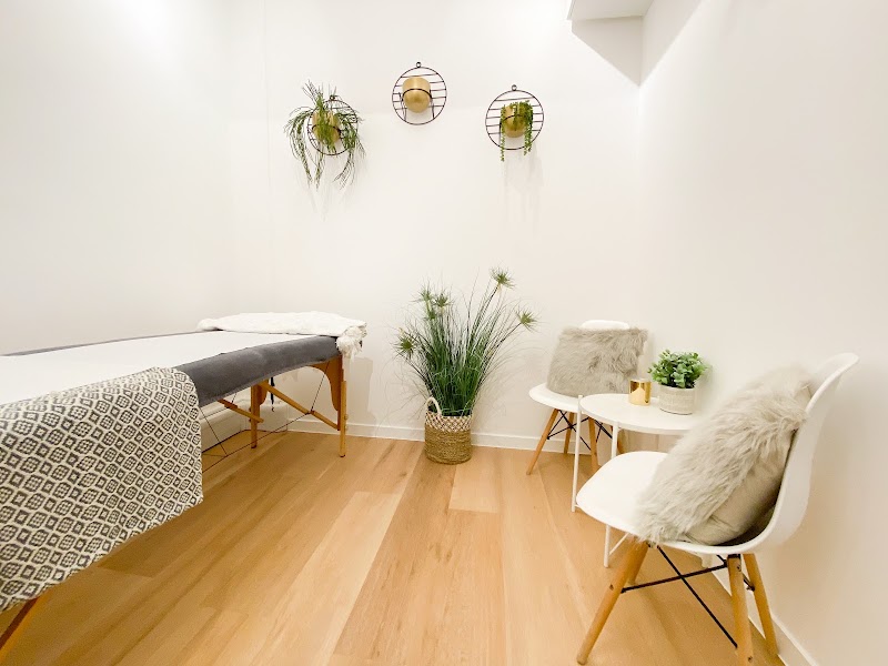 Integrity Centre - Integrity Centre, 87 Moorgate, London EC2M 6SA, UK