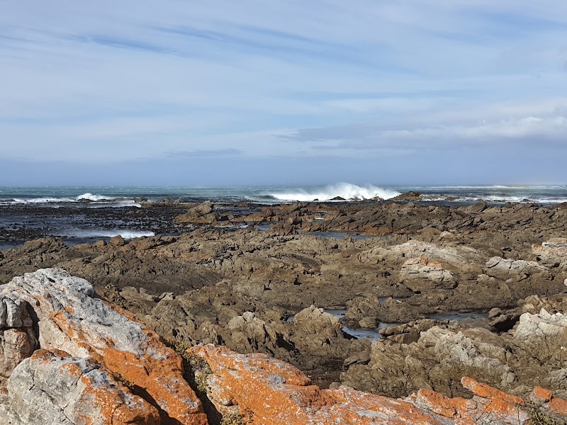 Betty's Bay Main Beach🪶 - Betty's Bay Main Beach🪶, 3780 Nerine Cres, Betty's Bay, 7141, South Africa
