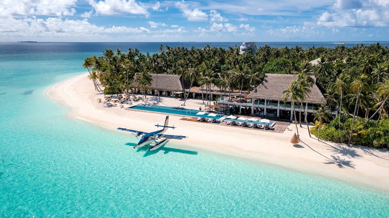 Velaa Private Island Maldives - Velaa Private Island Maldives, R6J5+GQW, Republic of Maldives, Maldives