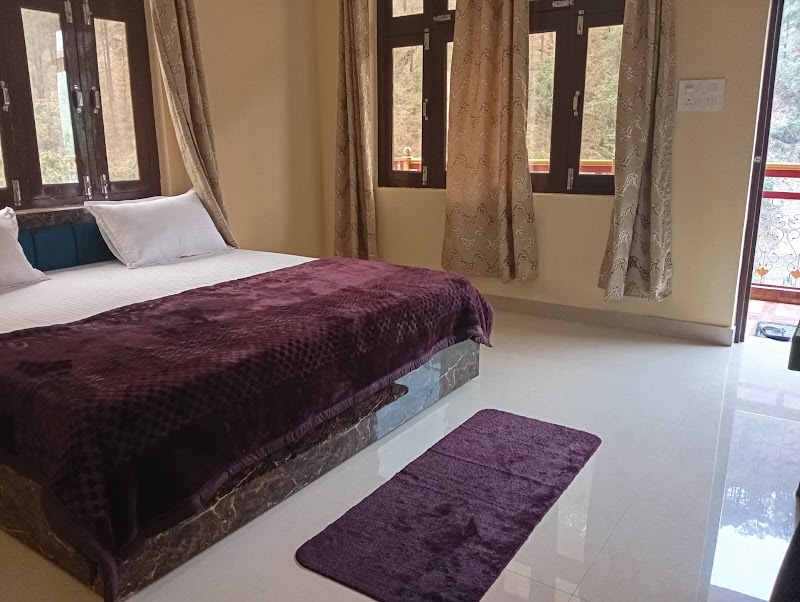 Yash Homestay Kainchi Dham - Yash Homestay Kainchi Dham Talla Nigalat Near Kainchi Dham, Post Kainchi , Nainital Kainchi, Bhowali Range, Uttarakhand 263132, India