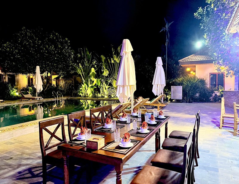 Mộc An Village Tam Cốc - Resort and Spa