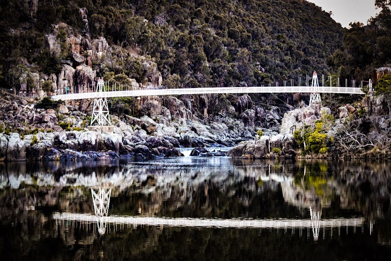 Cataract Gorge Reserve - Cataract Gorge Reserve, 74-90 Basin Rd, West Launceston TAS 7250, Australia