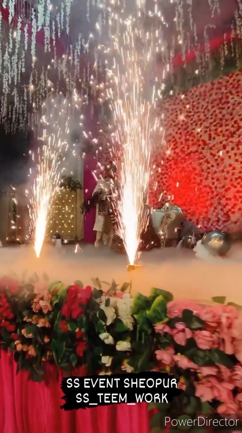 Hotel Mansingh Palace - Hotel Mansingh Palace Sheopur - Sawai Madhopur Rd, Sheopur, Salapura, Madhya Pradesh 476337, India