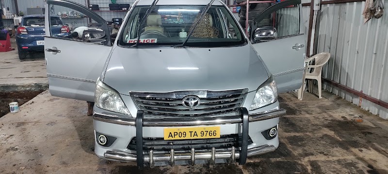 KTC India - Luxury Car Rental Mumbai - KTC India - Luxury Car Rental Mumbai 166, CST Road, near Center Plaza, Kolivery Village, Kunchi Kurve Nagar, Kalina, Santacruz East, Mumbai, Maharashtra 400098, India
