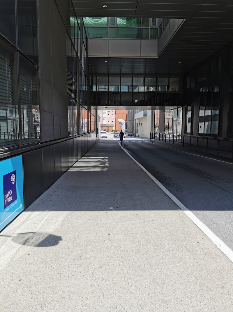 Department of Dermatology u. Venereology - Department of Dermatology u. Venereology Anichstraße 35, 6020 Innsbruck, Austria