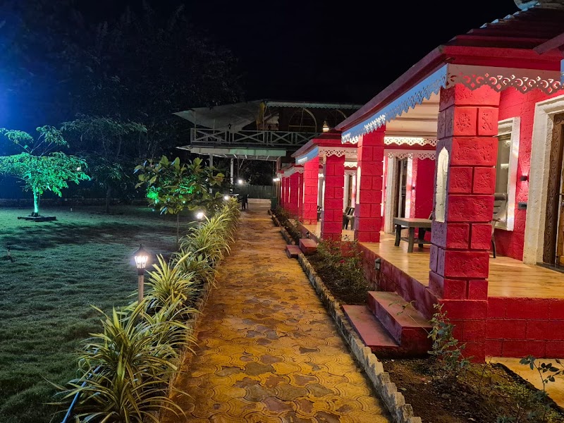 Oasis Hill View Resort