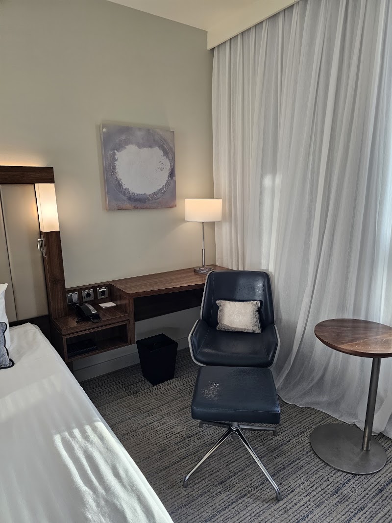 Courtyard by Marriott Reykjavik Keflavik Airport - Courtyard by Marriott Reykjavik Keflavik Airport Aðalgata 60, 230 Reykjanesbaer, Iceland