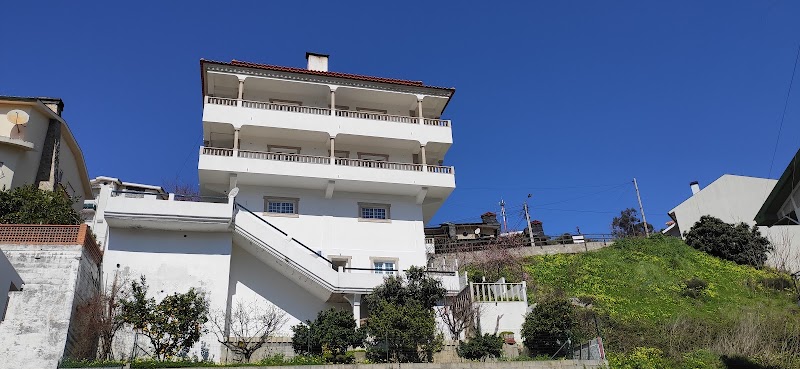 Alojamento Dos Santos - Pinhão