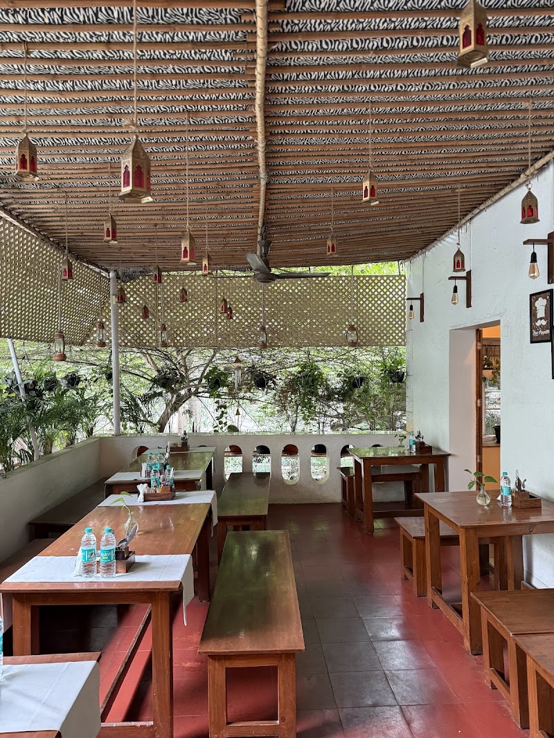 Nanav Cafe - Nanav Cafe 2286, 14th A Main Rd, HAL 2nd Stage, Indiranagar, Bengaluru, Karnataka 560008, India