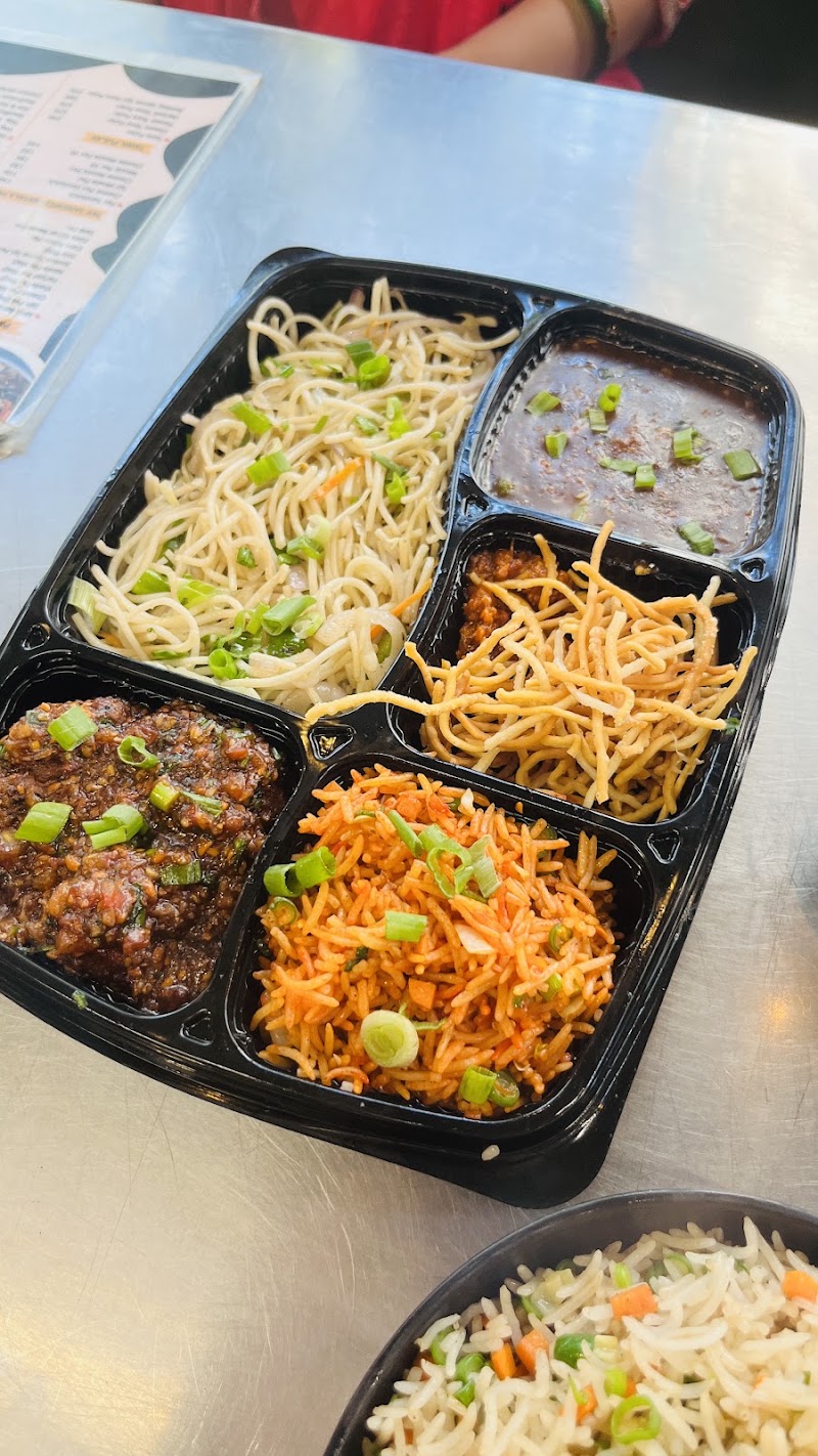 Bombay Xpress - Bombay Xpress Mahesh kunj, Tilak Rd, opposite yes bank, Maheshwar Nagar, Sindhu Wadi, Ghatkopar East, Mumbai, Maharashtra 400077, India