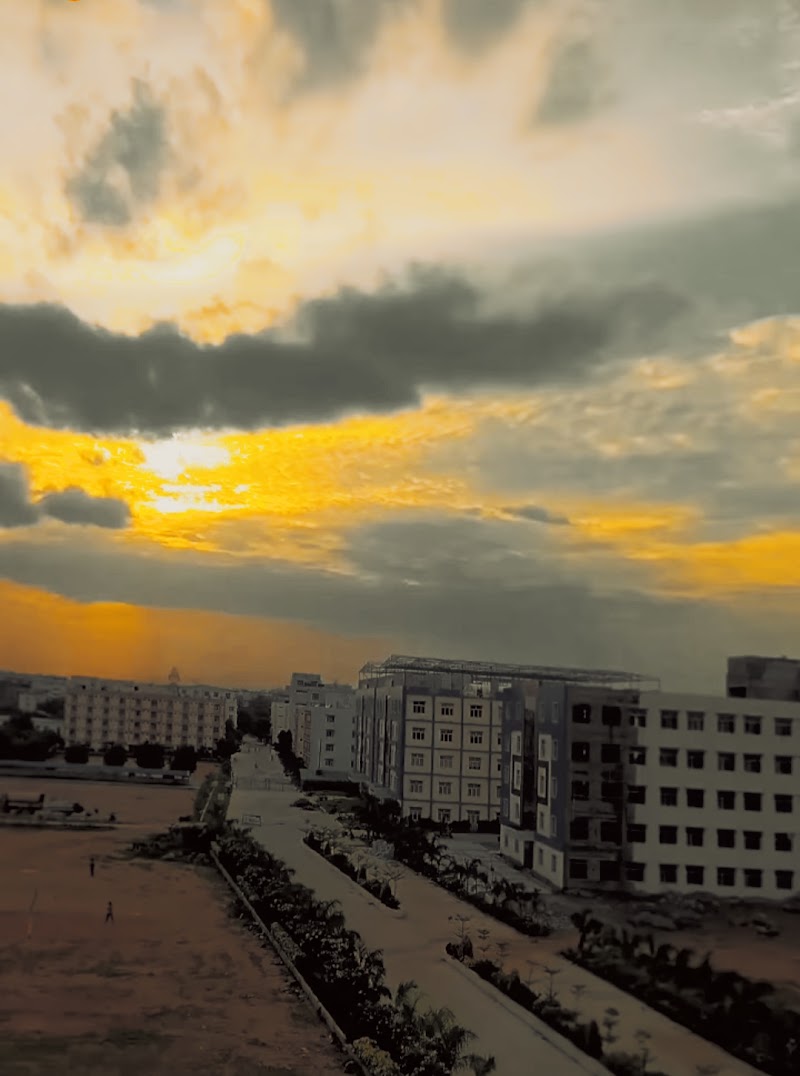 Malla Reddy University - Malla Reddy University, Maisammaguda, Dulapally, Hyderabad, Telangana 500100, India
