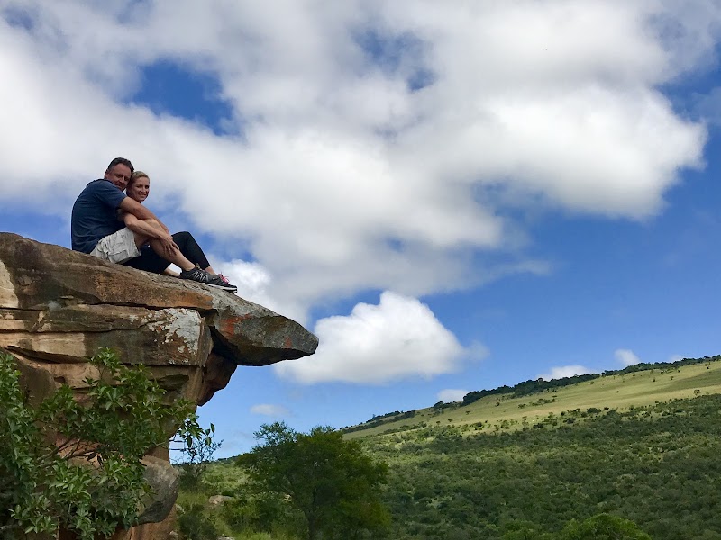 Matola Private Game Reserve - Matola Private Game Reserve, R63, Qumrha, South Africa