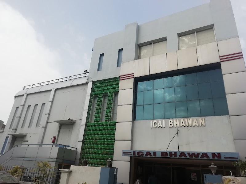 ICAI Bhawan - ICAI Bhawan VR83+QR9, Basant City Road, near Silver OAK Garden, Green Avenue Colony, Pakhowal Road, Ludhiana, Dad, Punjab 142022, India