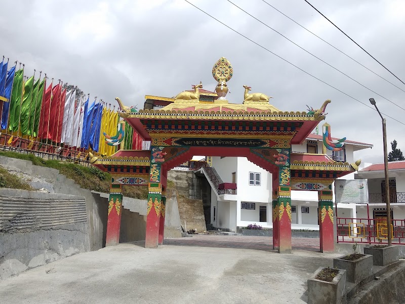 Rinchenpong - Rinchenpong Rinchenpong, Sikkim 737111, India