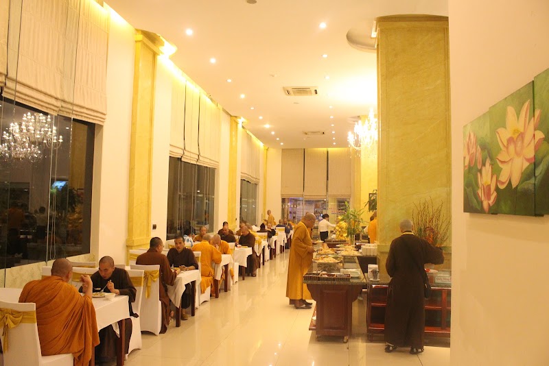 Hoang Son White Palace - Wedding and Event center - Hoang Son White Palace - Wedding and Event center, 98 Trịnh Tú, Hoa Lư, Ninh Bình, Vietnam