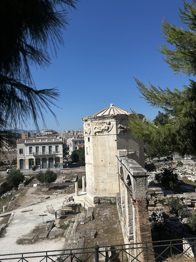 GuruWalk - GuruWalk, Aggelikis Chatzimichali 12, Athina 105 58, Greece