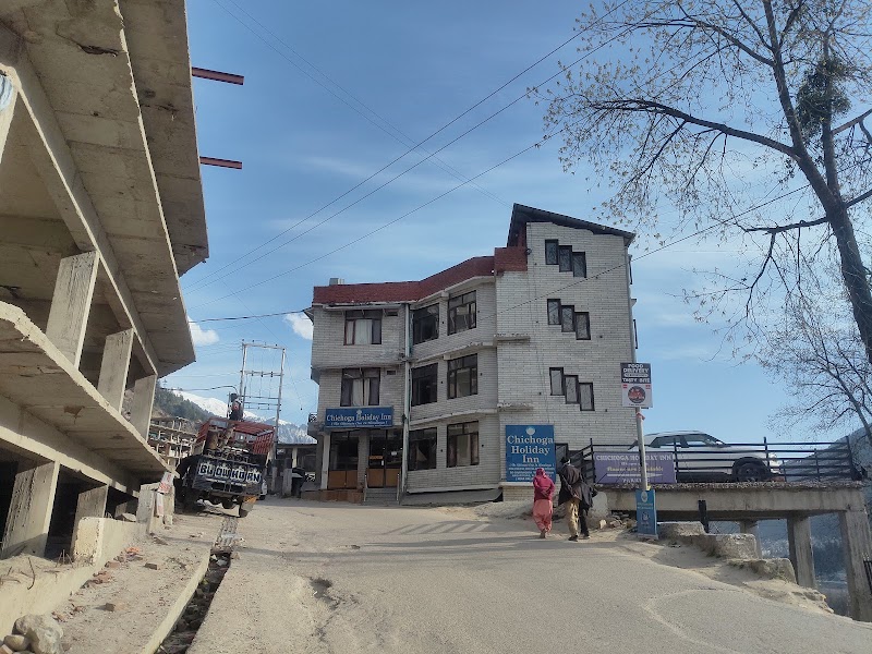 Manali Taxi And Bike Rental - Manali Taxi And Bike Rental, Prini, Manali, Himachal Pradesh 175143, India