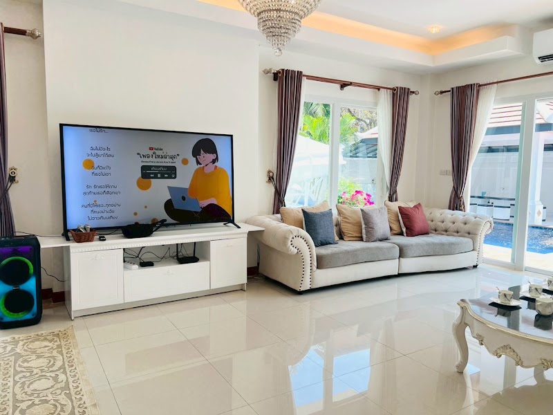 PK Beach Villa Pattaya - PK Beach Villa Pattaya 120/18 Muang Pattaya, Amphoe Sattahip, Chang Wat Chon Buri 20150, Thailand