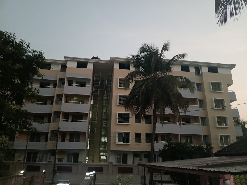 Ratna Residency Boarding & Lodging - Ratna Residency Boarding & Lodging Ratna Residency, Karavali junction, Udupi - Malpe Rd, opp. Red stone Enclave Apartment, behind Deepti hardware, Udupi, Karnataka 576103, India