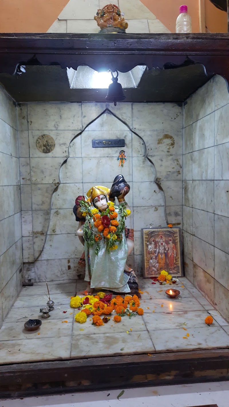 Shri Siddhivinayak Temple - Shri Siddhivinayak Temple Oshiwar Bridge, 1, Swami Vivekanand Rd, Best Nagar, Goregaon West, Mumbai, Maharashtra 400104, India