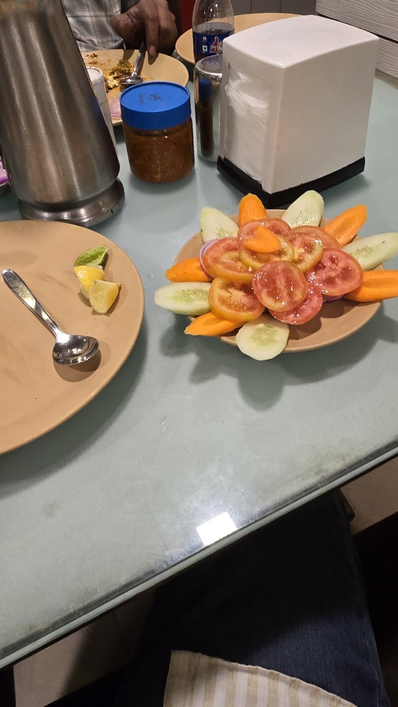 New Sudama Restaurant - New Sudama Restaurant 27, Subash Marg, opposite Railway station, Dudh Talai, Malipura, Ujjain, Madhya Pradesh 456001, India