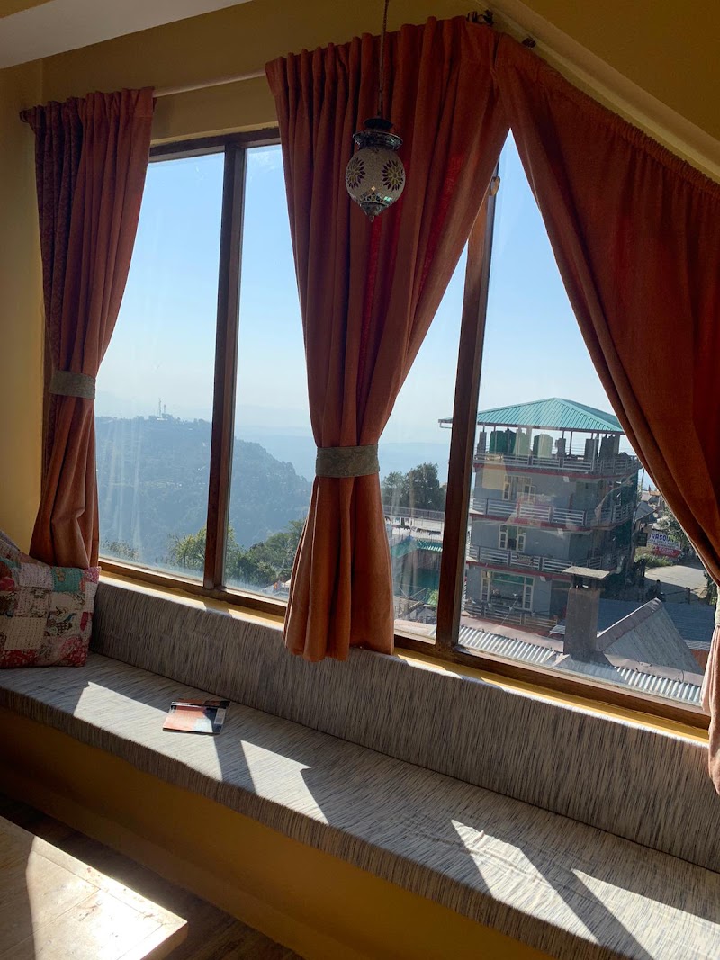 The Loft - The Loft, Jogiwara Rd, McLeod Ganj, Dharamshala, Himachal Pradesh 176215, India