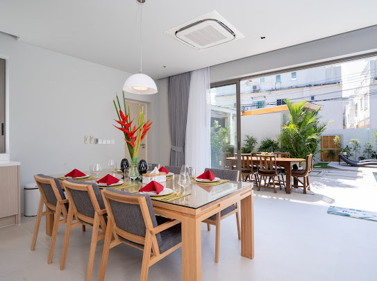 Believe Villas - Believe Villas 71/106, กมลา อำเภอกะทู้ ภูเก็ต 83150, Thailand