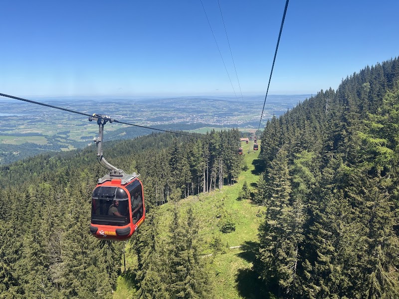 Mount Pilatus - Mount Pilatus Mount Pilatus, 6010 Alpnach, Switzerland