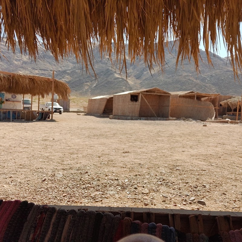 Double Beach Lagoon Camp - Double Beach Lagoon Camp, Blue lagoon, Saint Catherine, South Sinai Governorate 8773044, Egypt