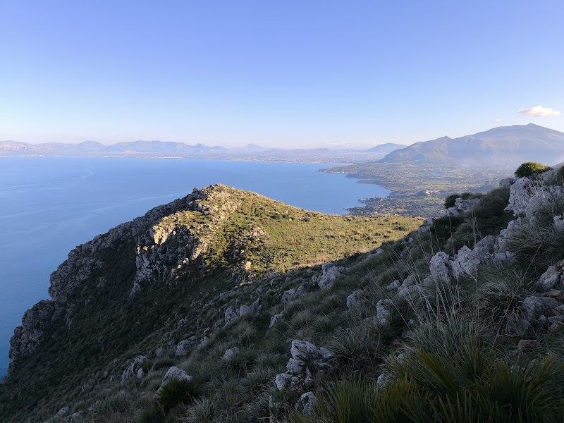 Riserva Naturale Orientata dello Zingaro - Riserva Naturale Orientata dello Zingaro SP63, 91030 San Vito Lo Capo TP, Italy