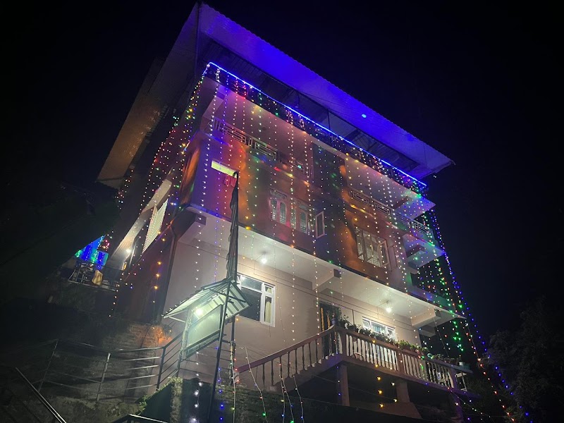 Mandavya Homestay