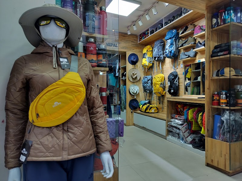 DOLPO - Thamel - DOLPO - Thamel Amrit Marg, Kathmandu 44600, Nepal