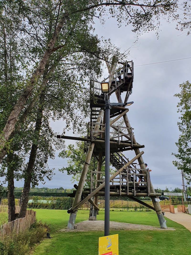 Escape Room - Adventure Valley - Escape Room - Adventure Valley, Rue du Gibet 16, 6940 Durbuy, Belgium