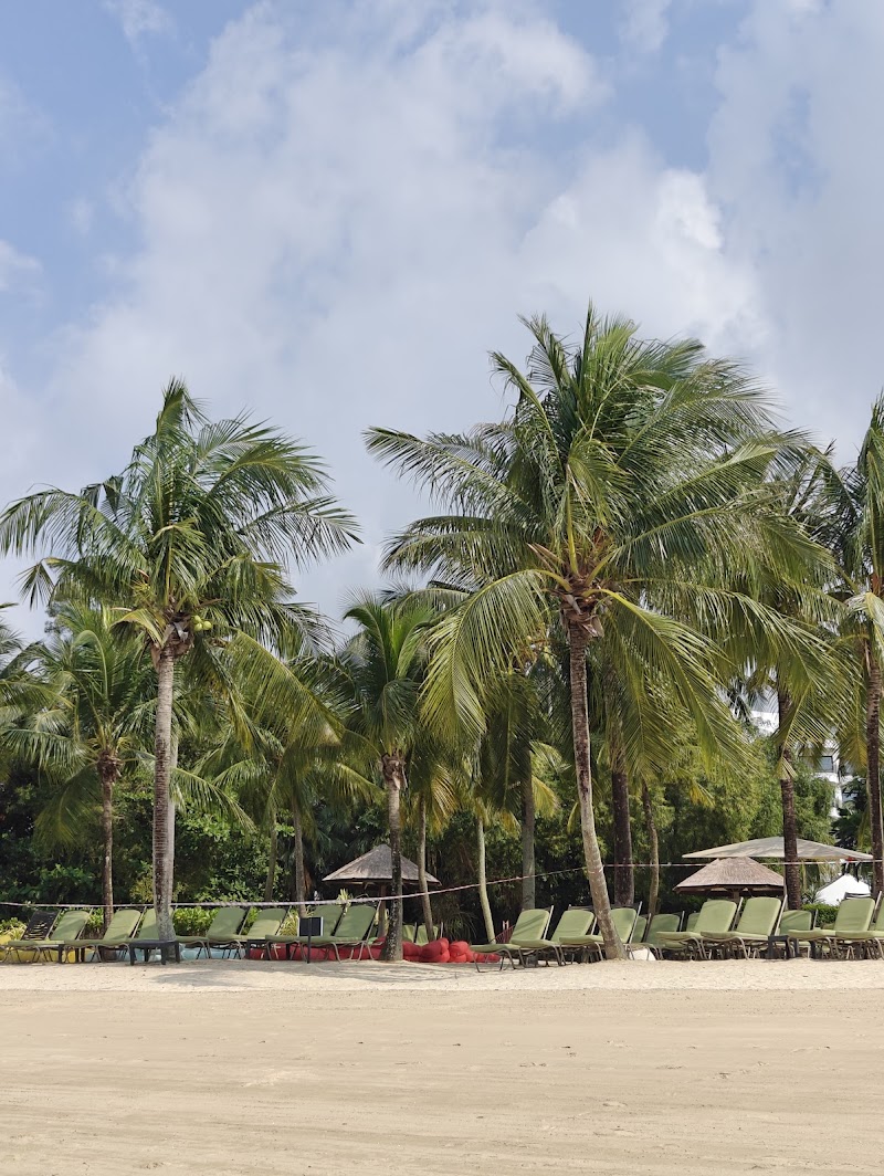 Emerald Pavilion - Emerald Pavilion 40 Siloso Bch Walk, Singapore 098996
