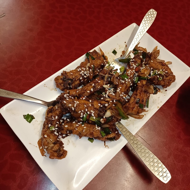 Moonlight Chinese & shwarma | Best Price - Moonlight Chinese & shwarma | Best Price x-corner, Old Mumbai Pune Highway, Yashwant Nagar, Khopoli, Maharashtra 410203, India