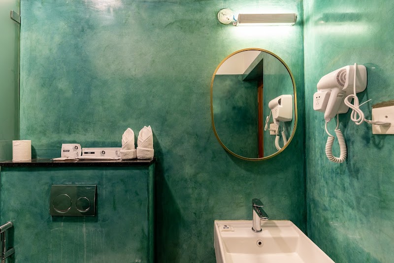 HOTEL LA MOON PUDUCHERRY - HOTEL LA MOON PUDUCHERRY South Boulevard, Colas Nagar, Puducherry, 605001, India