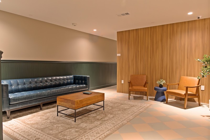 The Pomerantz Hotel by Sosuite - The Pomerantz Hotel by Sosuite, 1525 Chestnut St, Philadelphia, PA 19102, USA