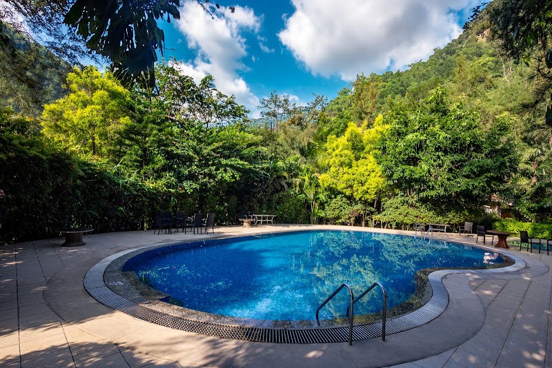 Corbett River Creek - Luxury Resorts In Jim Corbett - Corbett River Creek - Luxury Resorts In Jim Corbett, Plot No 4158, Jim Corbett National Park, NH 121, Village jhadgaon, Tehsil Sult, Dist Almorah, Marchula, Mohan Range, Uttarakhand 263646, India