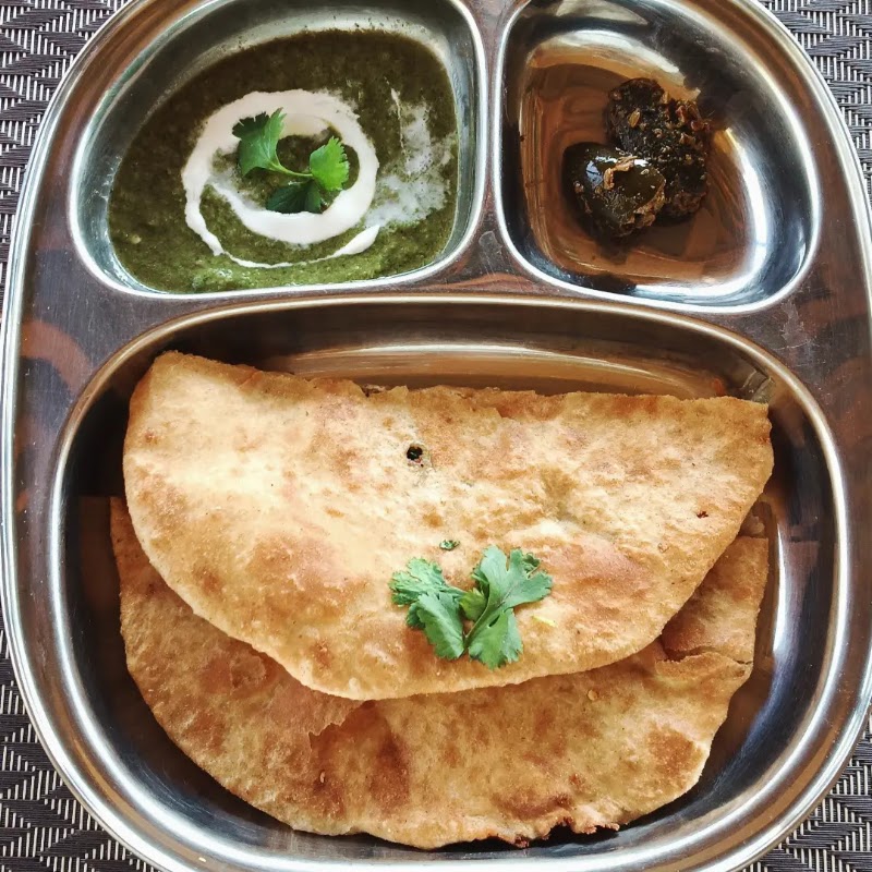 Her Cafe - Local Food by Local Women - Her Cafe - Local Food by Local Women, Salabak Bangoru waterfall road, Bir, Gunehr, Himachal Pradesh 176077, India