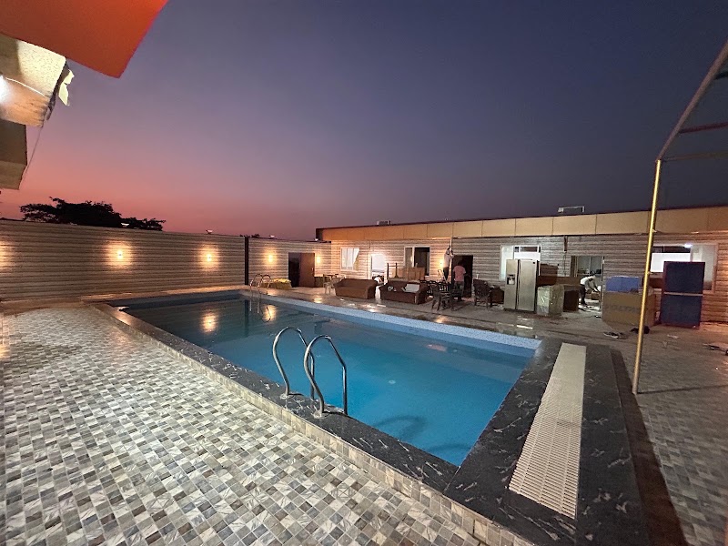 Hill View Farm House & Resort - Hill View Farm House & Resort, Mohili Water Treatment Plant Road, Baneli Rd, near Baneli, Mohili, Chowk, Kalyan, Maharashtra 421102, India