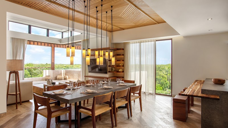 Fairmont Heritage Place, Mayakoba - Fairmont Heritage Place, Mayakoba Carretera Federal Cun, Playa Km 298, Mayakoba, 77710 Playa del Carmen, Q.R., Mexico