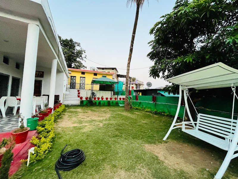 Hetamji Villa