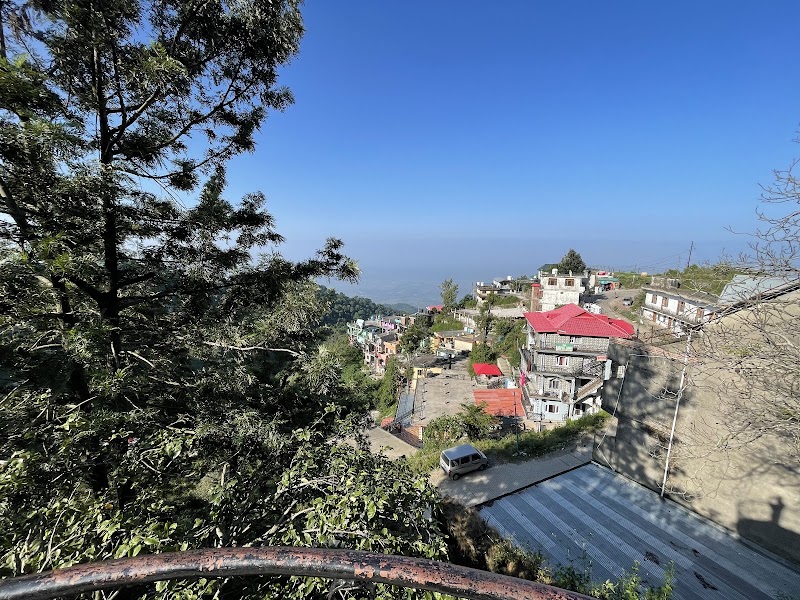 Hillside Retreat Villa Kasauli