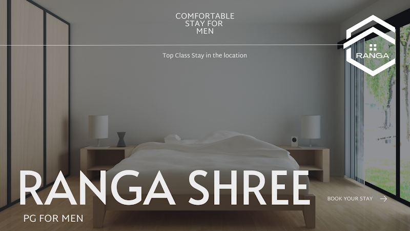 Ranga Shree Stay || HCG Hospital || SJU College - Ranga Shree Stay || HCG Hospital || SJU College 12/3, 12th Cross Rd, Sampangi Rama Nagara, Sampangi Rama Nagar, Bengaluru, Karnataka 560027, India