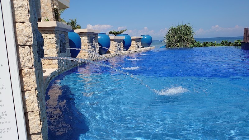 The Bellevue Resort - The Bellevue Resort Island, Panglao, Bohol, Philippines