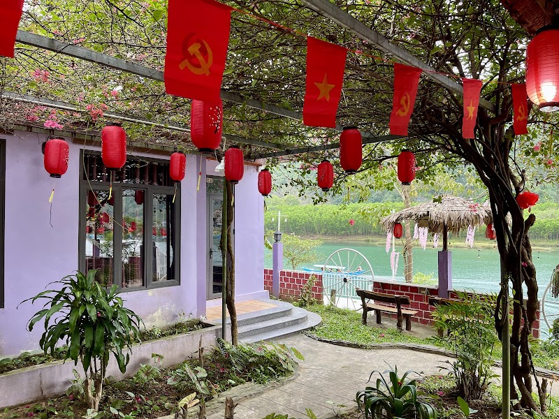 Son River House - Son River House H7WQ+92M, Phong NHA, Quang Tri, Vietnam